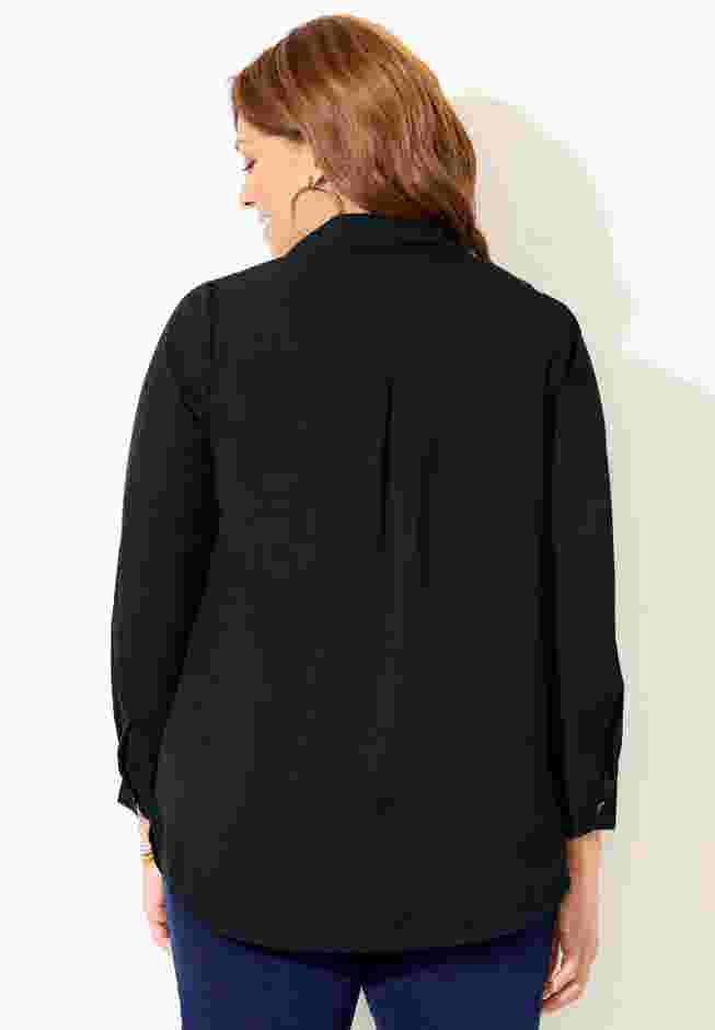 Modern Camp Shirt image number 1