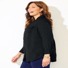 Modern Camp Shirt image number null