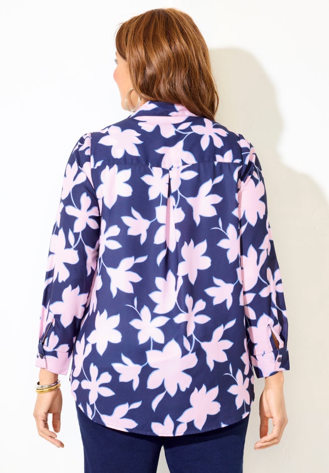 Modern Camp Shirt image number 1