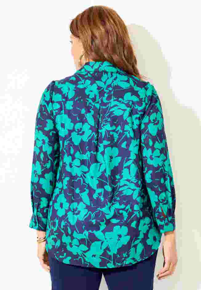 Modern Camp Shirt image number 1