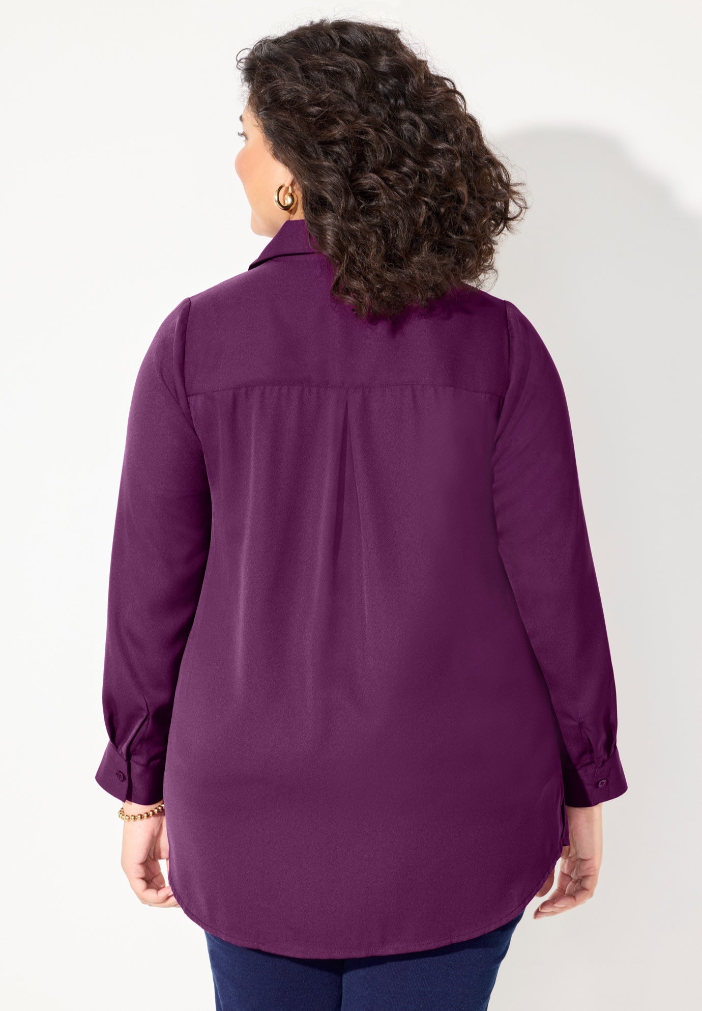 Modern Camp Shirt image number 1