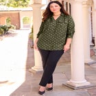 Modern Camp Shirt image number null