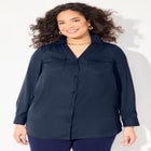 Modern Camp Shirt image number 0