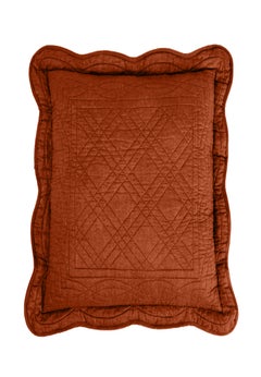 Florence Square Pillow