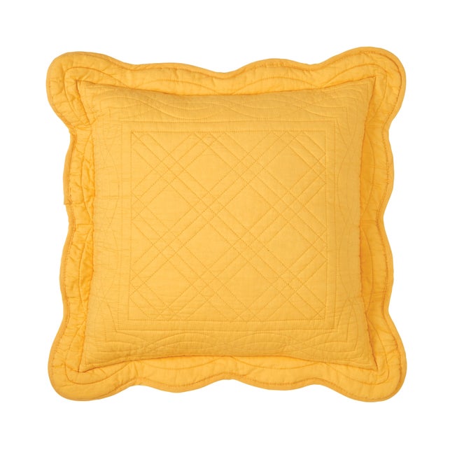 Florence Square Pillow image number 0