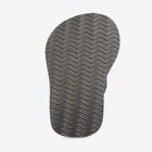 The Sylvia Stretch Fabric Soft Footbed Thong Slip On Sandal image number null