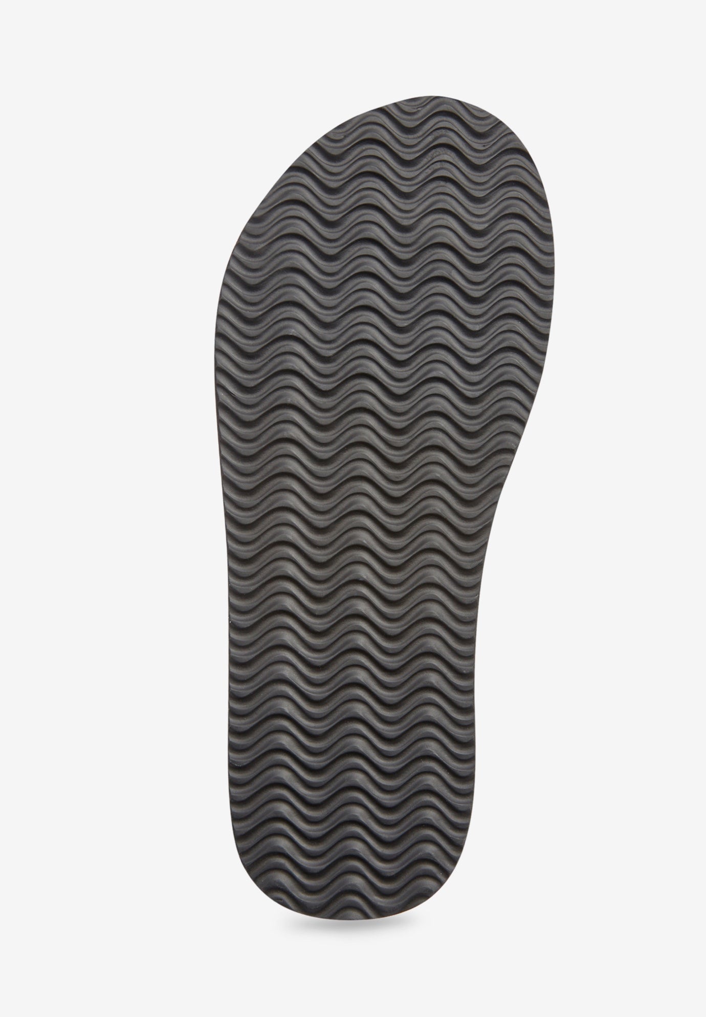 The Sylvia Soft Footbed Thong Slip On Sandal image number 2