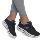 The Arch Fit Lace Up Sneaker image number null