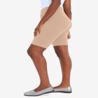 Everyday Stretch Cotton Bike Short image number null