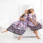 BIB-FRONT SHORT SLEEVE MAXI LOUNGER image number null