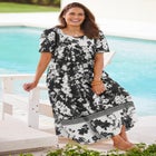 Bib Front Lounger image number null