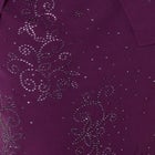 Masquerade Beaded Dress Set image number null