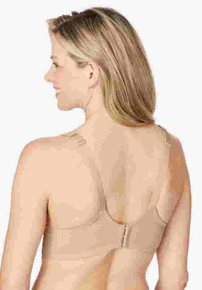 Uplifting Plunge Bra image number 1