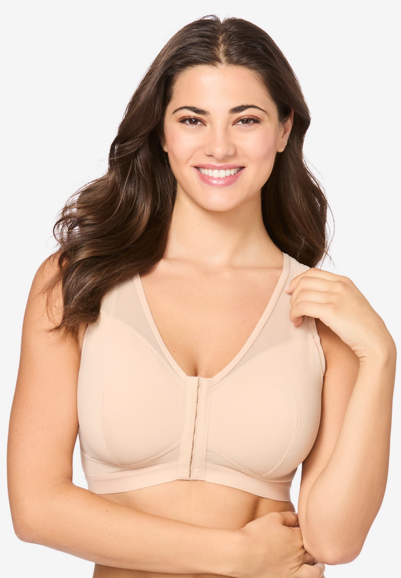 The Harper Bra image number 0