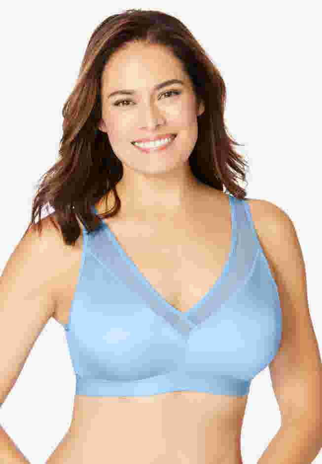 Simply Cool Wireless Bra image number 0