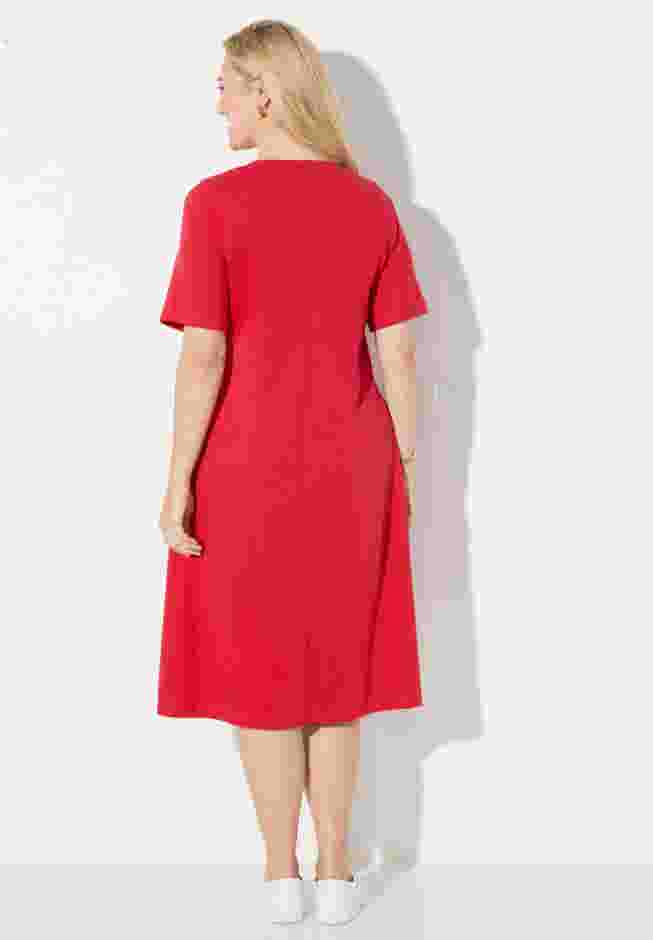 Mayfair Park A-line Dress image number 1