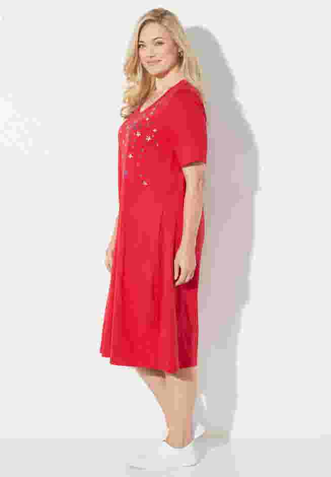Mayfair Park A-line Dress image number 2