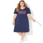 Mayfair Park A-line Dress image number null