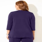 Dream Drape Cardigan and Tank Duet image number null