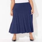 AnyWear Seamed Skirt image number null