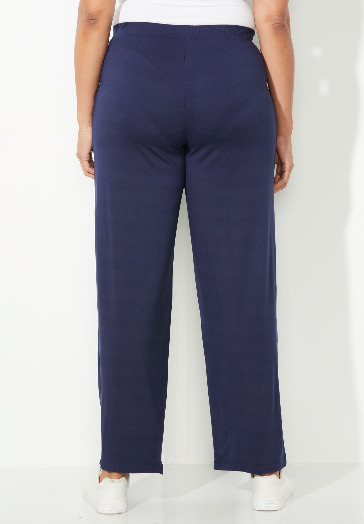 AnyWear Wide Leg Pant image number 2