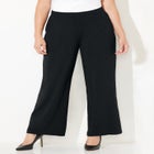 AnyWear Wide Leg Pant image number null