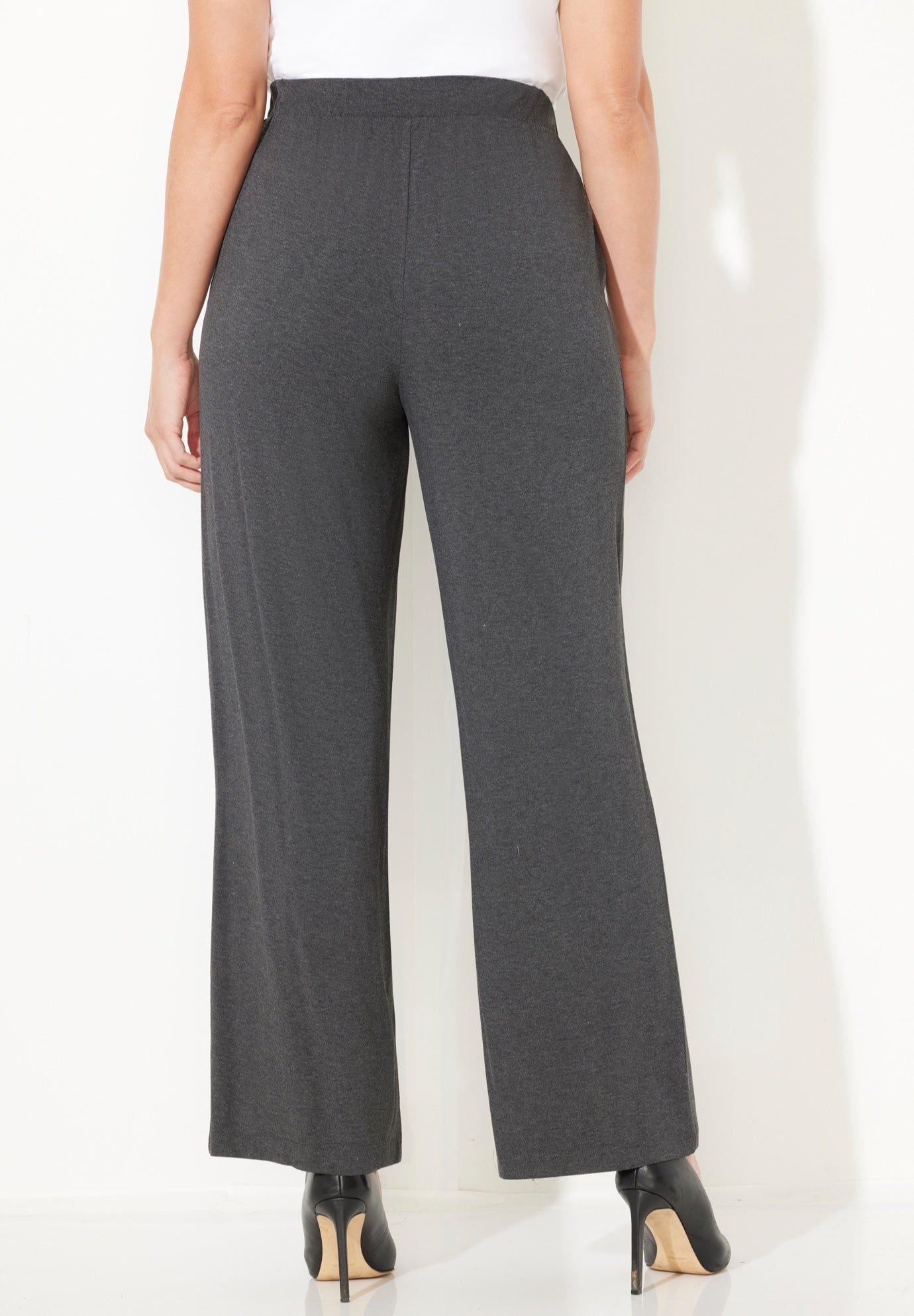 AnyWear Wide Leg Pant image number 1