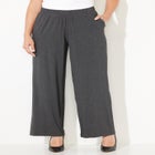 AnyWear Wide Leg Pant image number null