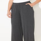 AnyWear Wide Leg Pant image number null