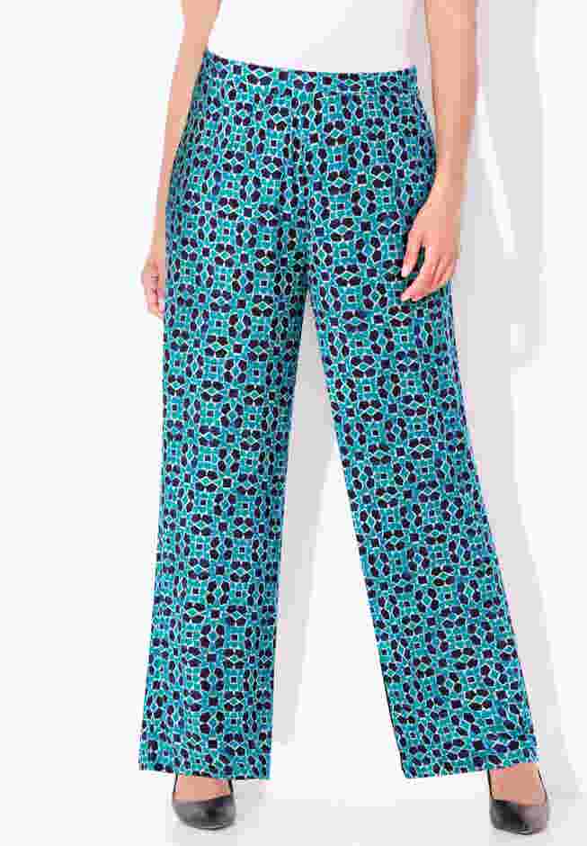 AnyWear Wide Leg Pant image number 0
