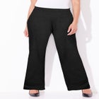 AnyWear Wide Leg Pant image number null