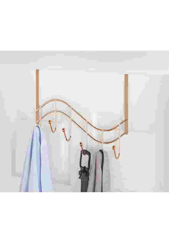 Over-the-Door Rack image number 0