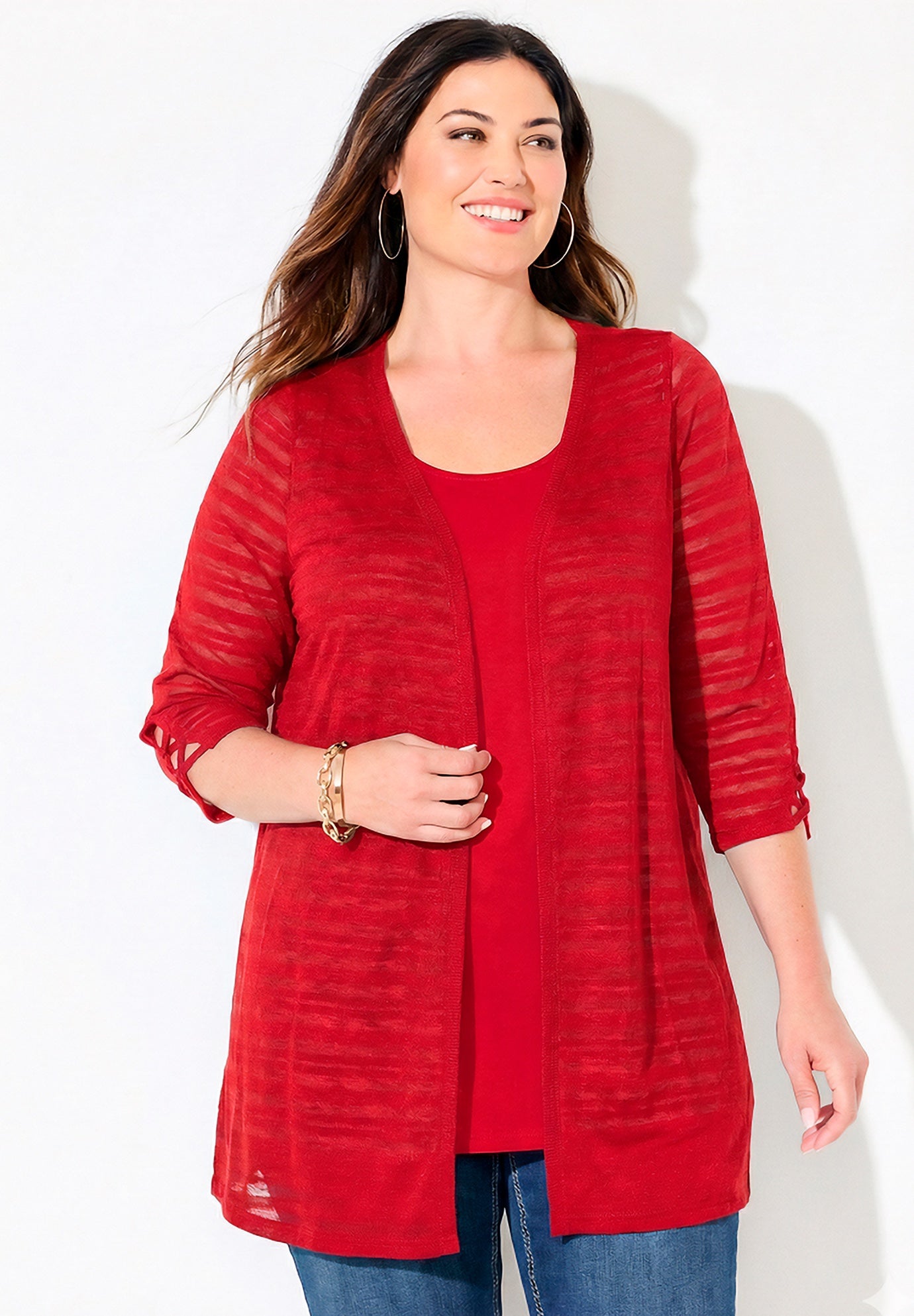 Suprema&reg; Tank image number 1