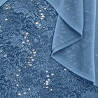 Sparkling Lace Jacket Dress image number 3