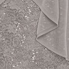 Sparkling Lace Jacket Dress image number 2