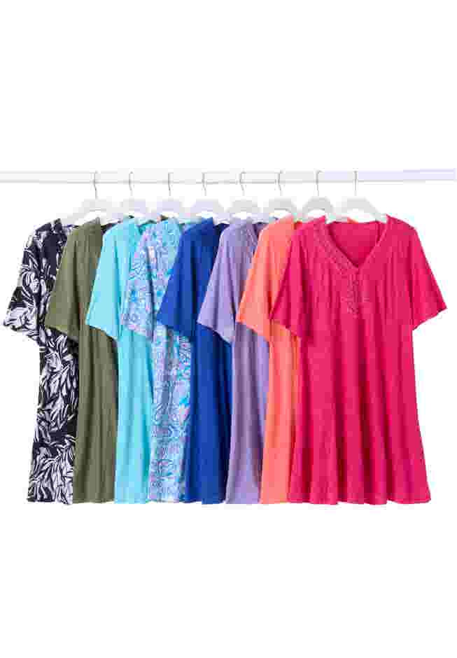 Crochet Swing Tunic image number 1