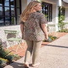 Crochet Swing Tunic image number null