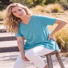 Crochet Swing Tunic image number 0