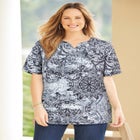 Ethereal Tee image number null