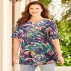 Ethereal Tee image number null