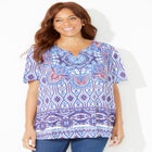 Ethereal Tee image number null