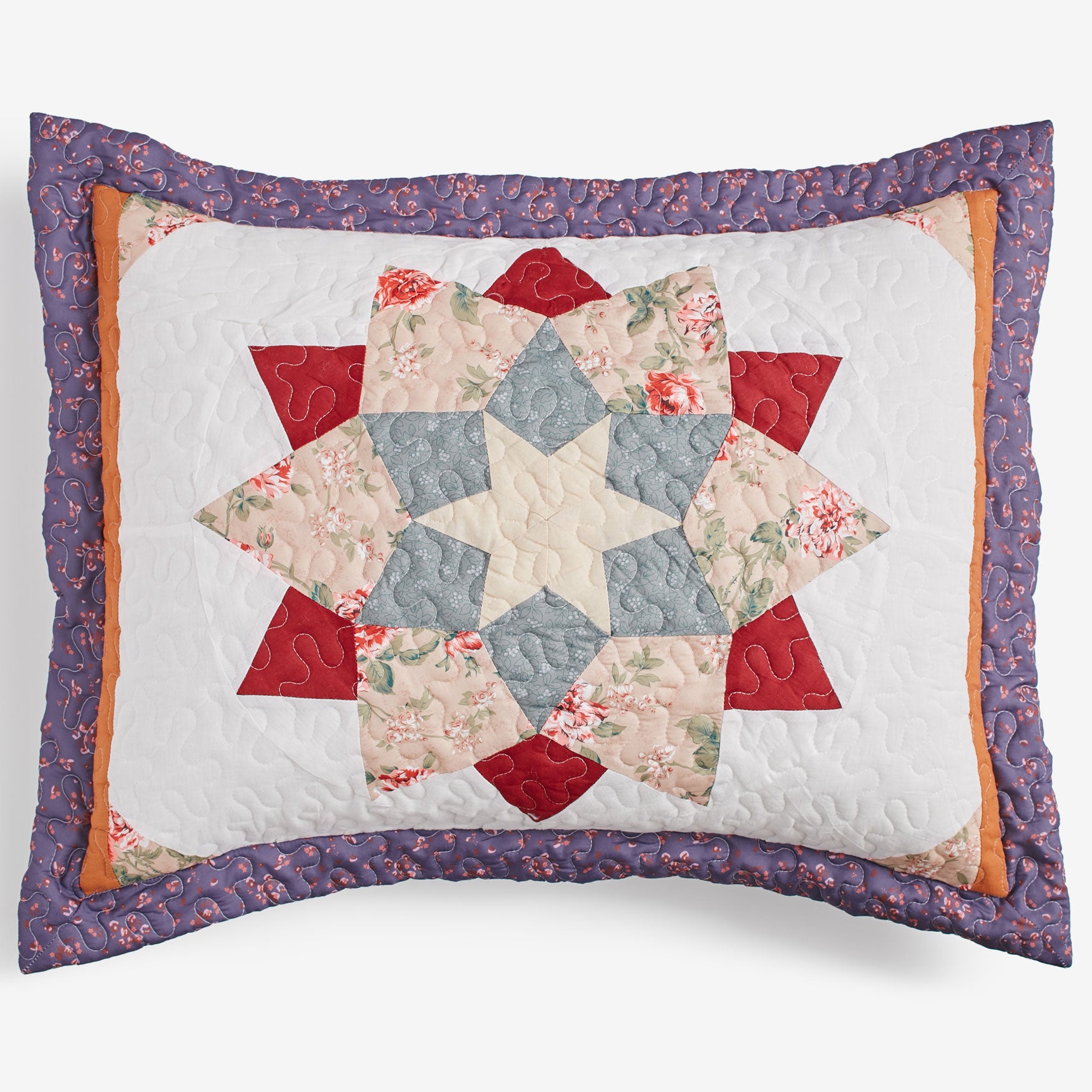 Virginia Sham image number 0