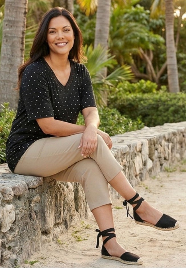 Suprema&reg; Capri (With Pockets) image number 2