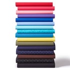 Suprema&reg; Crochet V-Neck Tee image number null