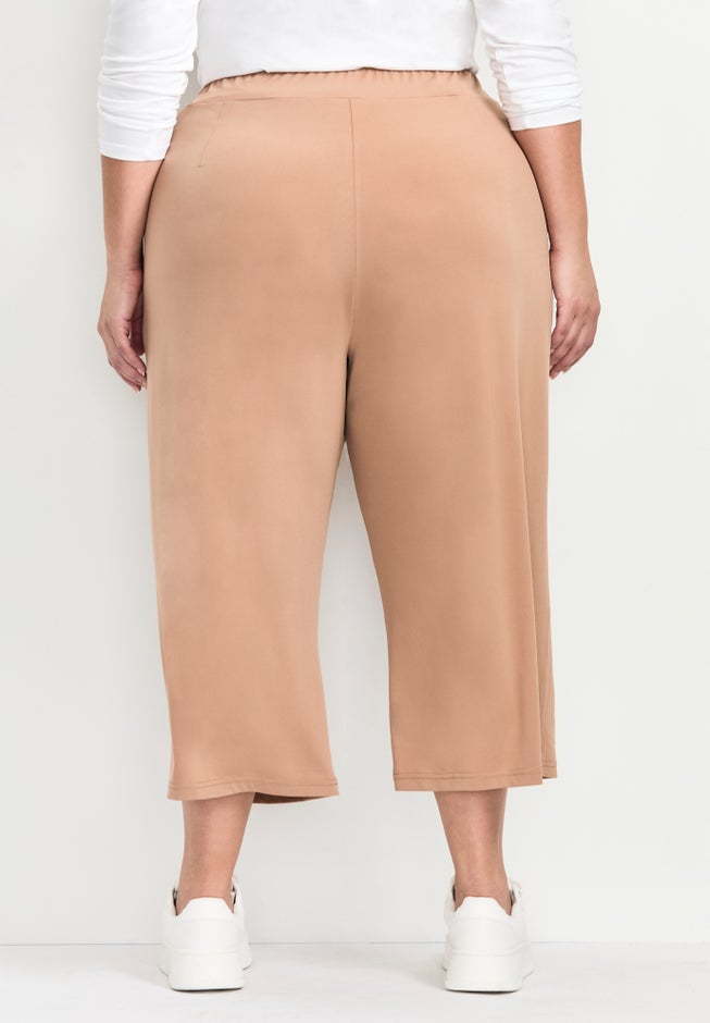 Audrey Crop Pant image number 1