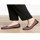 The Bethany Slip On Flat image number null
