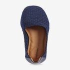 The Bethany Slip On Flat image number null