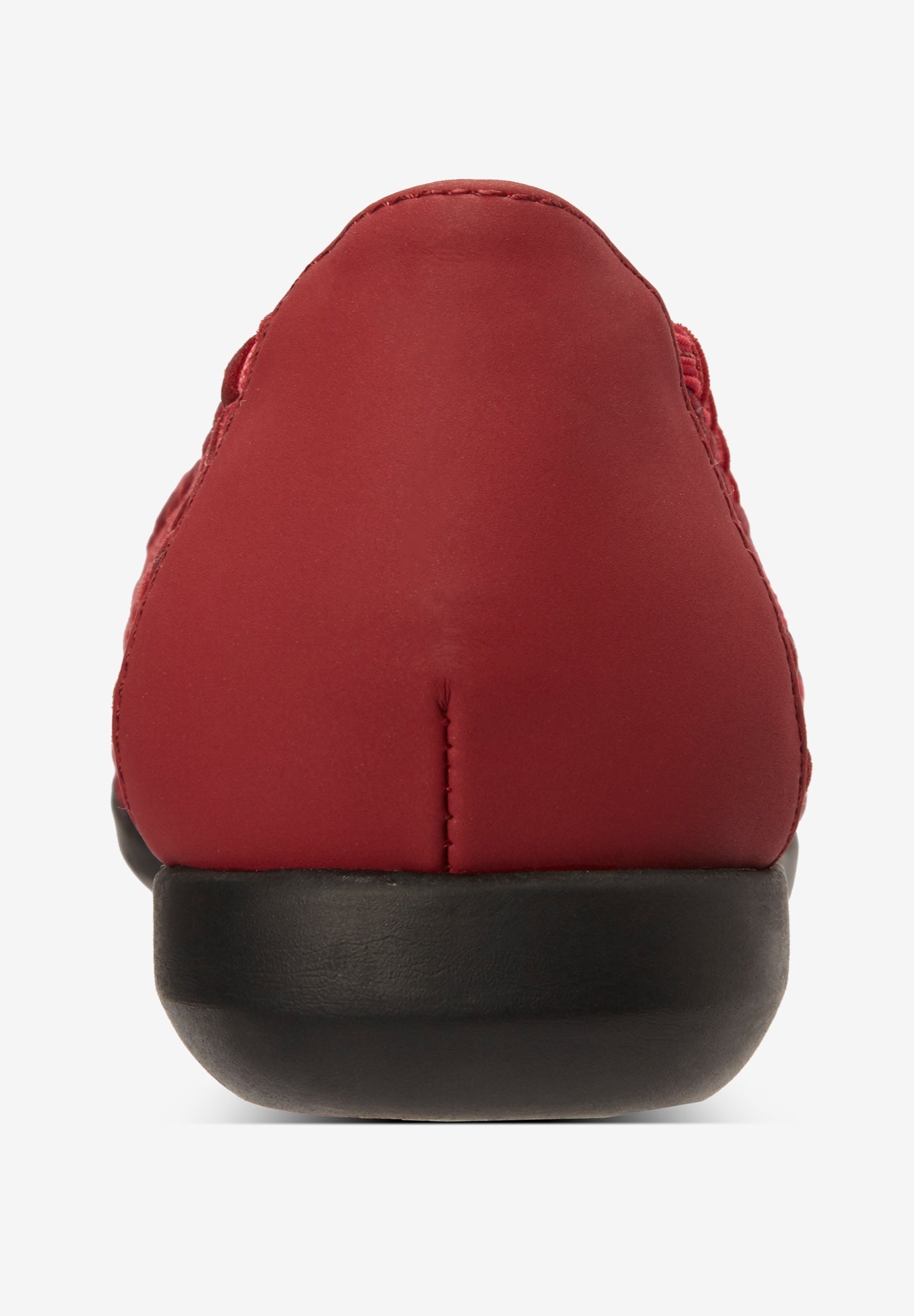 The Bethany Slip On Flat image number 2