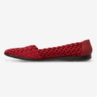 The Bethany Slip On Flat image number null
