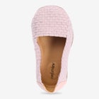 The Bethany Stretch Woven Slip On Flat image number null